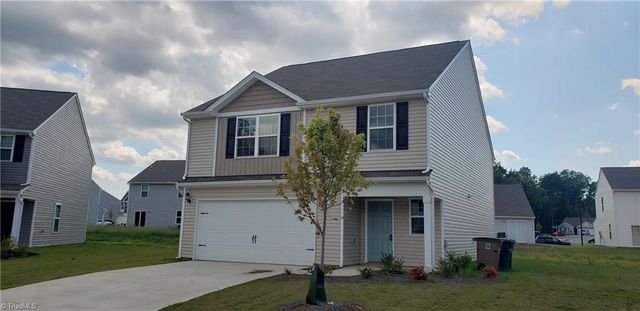 5 Hazelburn Court, Greensboro, NC 27405