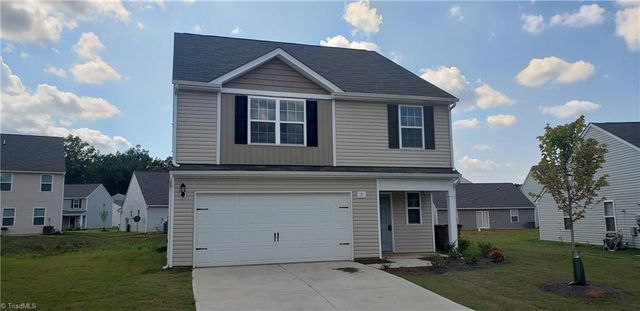 5 Hazelburn Court, Greensboro, NC 27405