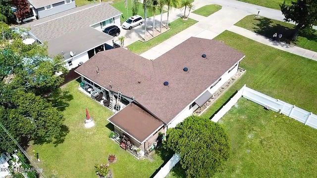 622 Ridge Boulevard, South Daytona, FL 32119