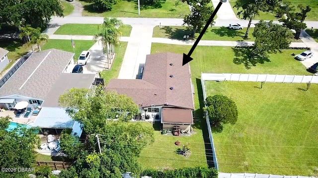 622 Ridge Boulevard, South Daytona, FL 32119