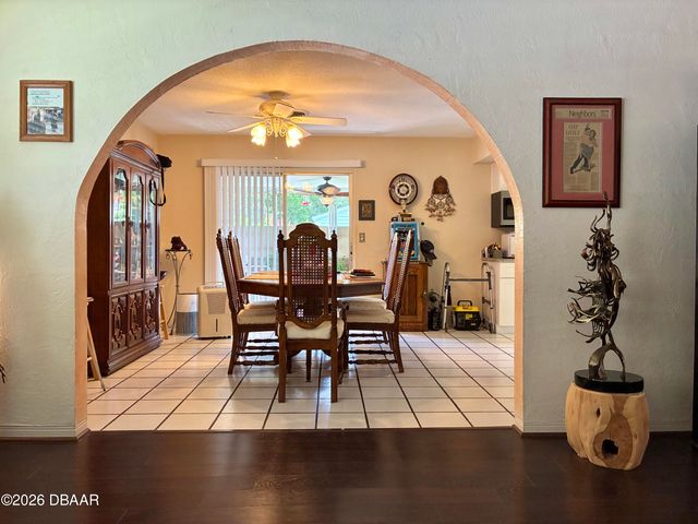 622 Ridge Boulevard, South Daytona, FL 32119