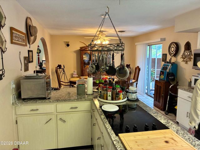 622 Ridge Boulevard, South Daytona, FL 32119