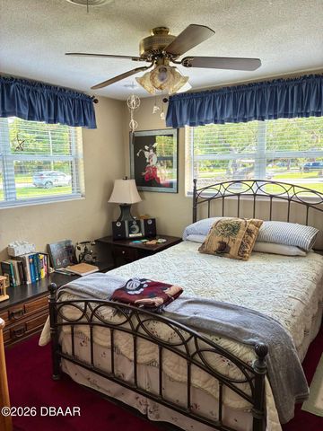 622 Ridge Boulevard, South Daytona, FL 32119