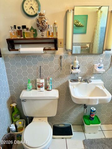 622 Ridge Boulevard, South Daytona, FL 32119