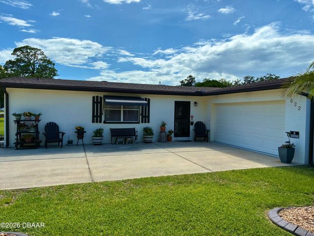 622 Ridge Boulevard, South Daytona, FL 32119