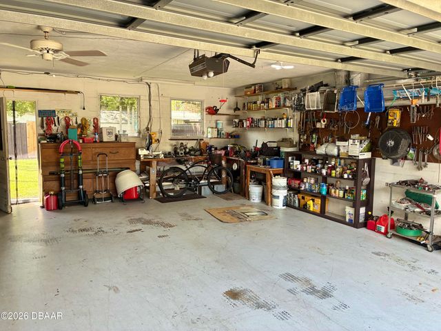 622 Ridge Boulevard, South Daytona, FL 32119