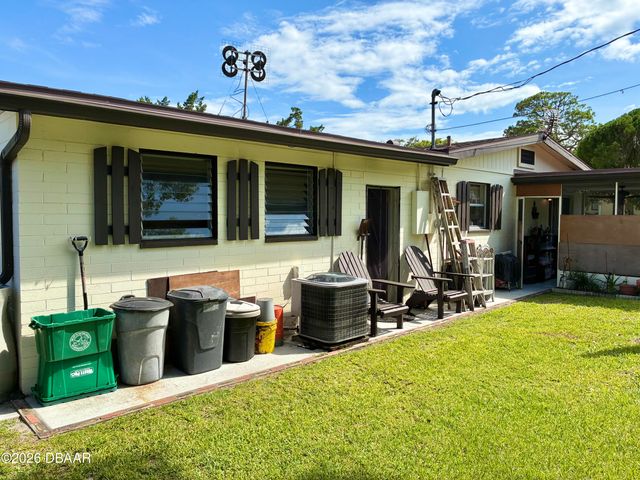 622 Ridge Boulevard, South Daytona, FL 32119