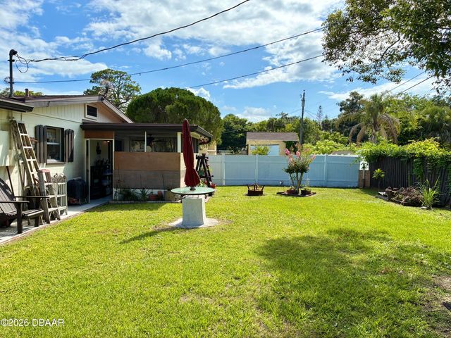 622 Ridge Boulevard, South Daytona, FL 32119