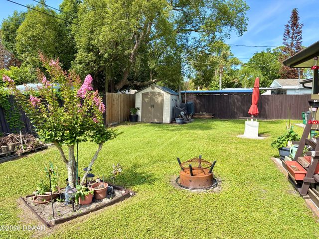 622 Ridge Boulevard, South Daytona, FL 32119