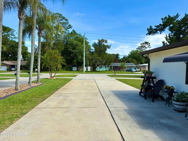 622 Ridge Boulevard, South Daytona, FL 32119