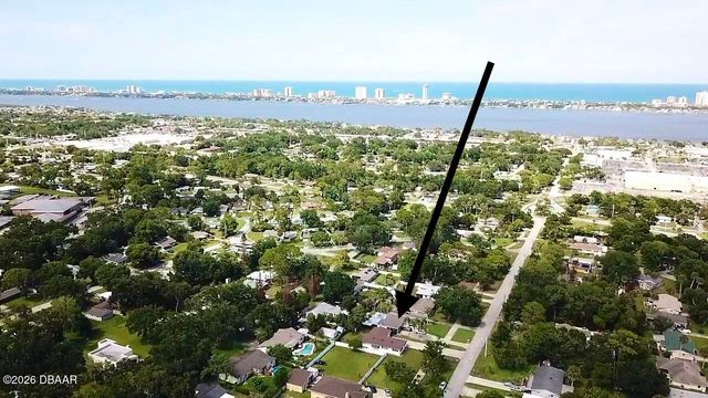 622 Ridge Boulevard, South Daytona, FL 32119