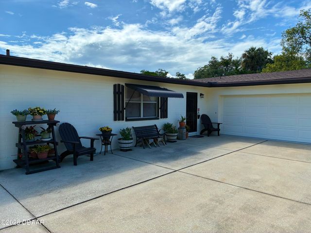 622 Ridge Boulevard, South Daytona, FL 32119