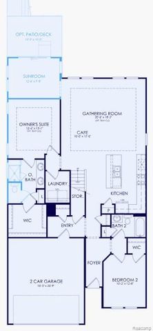 5315 Paisley Circle, Milford, MI 48381