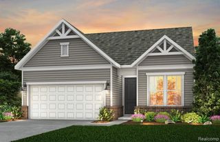 5315 Paisley Circle, Milford, MI 48381