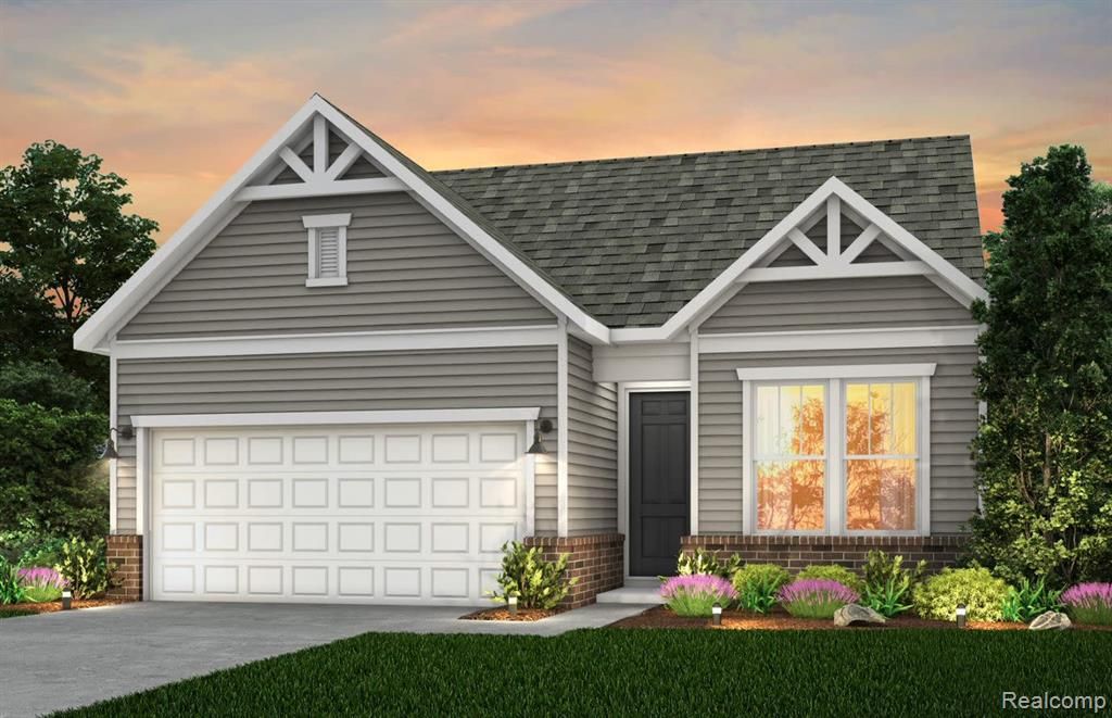 5315 Paisley Circle, Milford, MI 48381