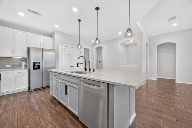 23335 Yellow Larkspur Lane, Katy, TX 77493