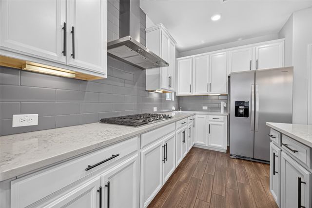 23335 Yellow Larkspur Lane, Katy, TX 77493