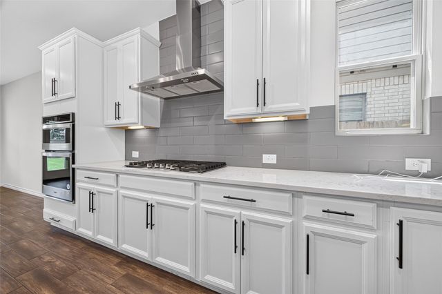 23335 Yellow Larkspur Lane, Katy, TX 77493