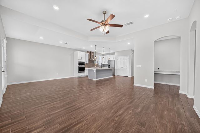 23335 Yellow Larkspur Lane, Katy, TX 77493
