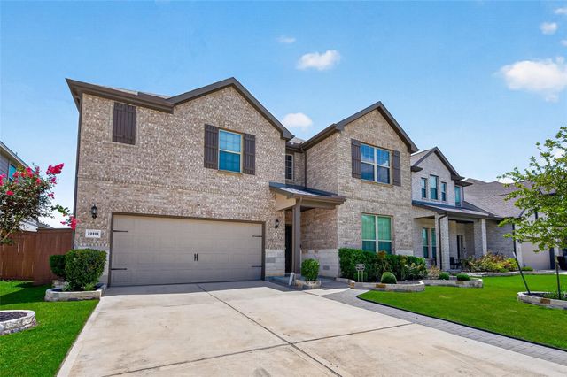 23335 Yellow Larkspur Lane, Katy, TX 77493