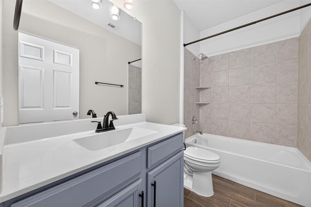 23335 Yellow Larkspur Lane, Katy, TX 77493