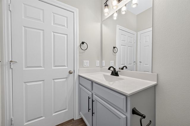 23335 Yellow Larkspur Lane, Katy, TX 77493