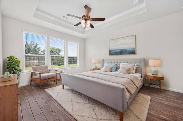23335 Yellow Larkspur Lane, Katy, TX 77493