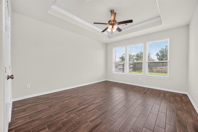 23335 Yellow Larkspur Lane, Katy, TX 77493