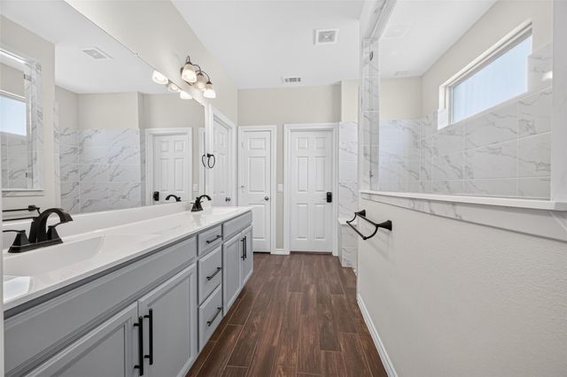 23335 Yellow Larkspur Lane, Katy, TX 77493