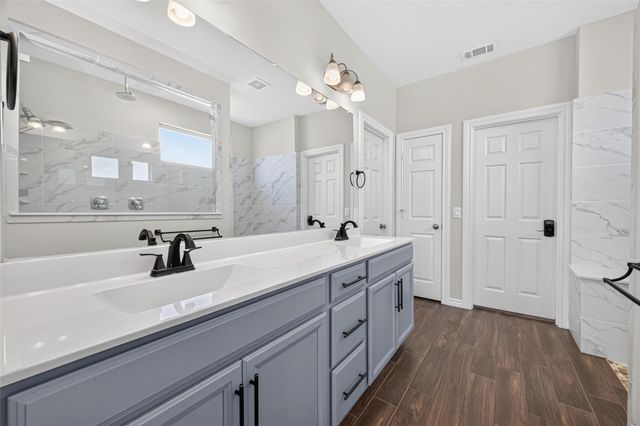 23335 Yellow Larkspur Lane, Katy, TX 77493