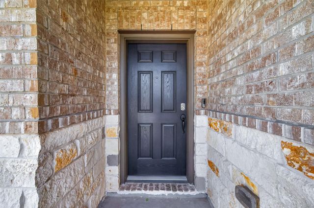 23335 Yellow Larkspur Lane, Katy, TX 77493