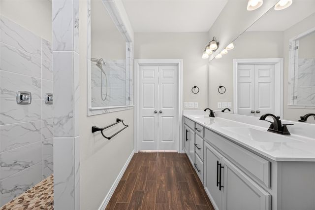 23335 Yellow Larkspur Lane, Katy, TX 77493