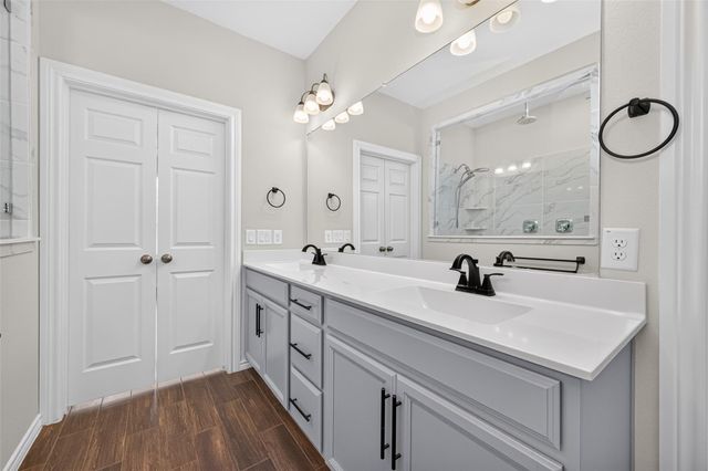 23335 Yellow Larkspur Lane, Katy, TX 77493