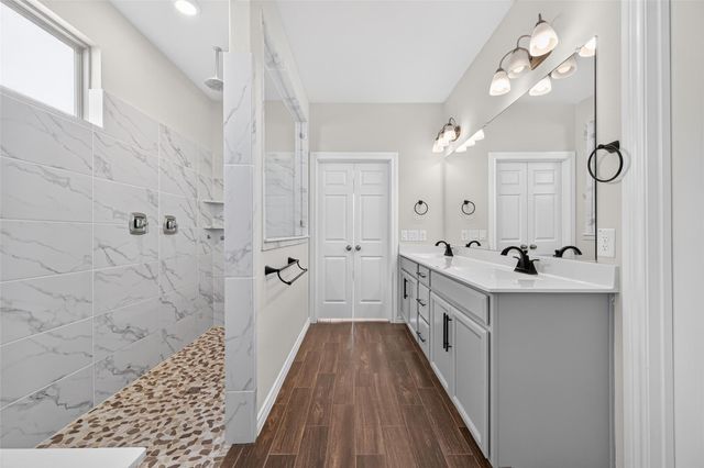 23335 Yellow Larkspur Lane, Katy, TX 77493