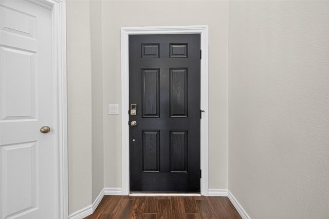 23335 Yellow Larkspur Lane, Katy, TX 77493