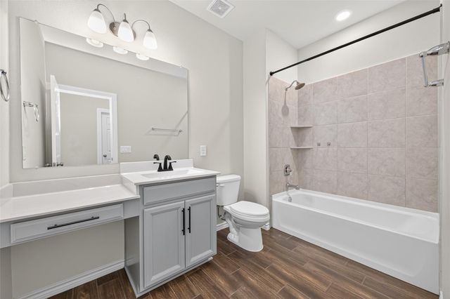 23335 Yellow Larkspur Lane, Katy, TX 77493