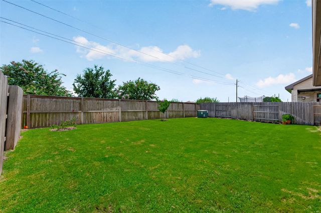 23335 Yellow Larkspur Lane, Katy, TX 77493