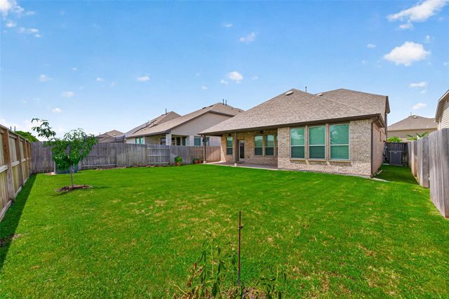 23335 Yellow Larkspur Lane, Katy, TX 77493
