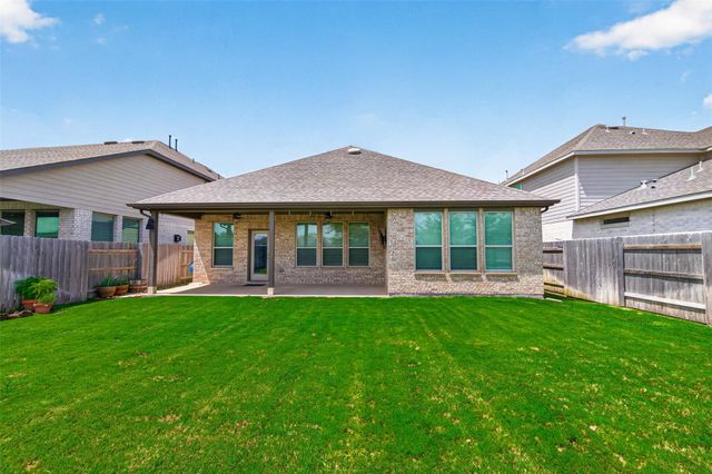 23335 Yellow Larkspur Lane, Katy, TX 77493