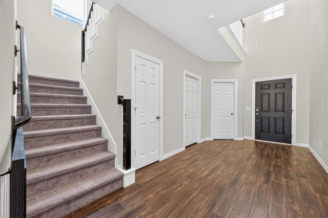23335 Yellow Larkspur Lane, Katy, TX 77493