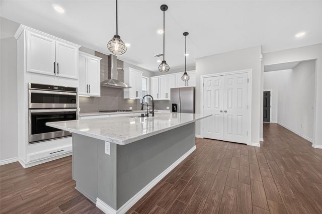 23335 Yellow Larkspur Lane, Katy, TX 77493