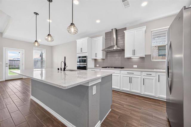 23335 Yellow Larkspur Lane, Katy, TX 77493
