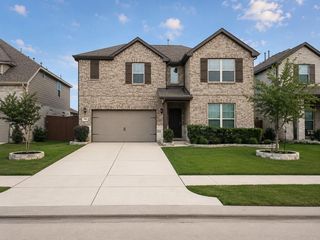 23335 Yellow Larkspur Lane, Katy, TX 77493