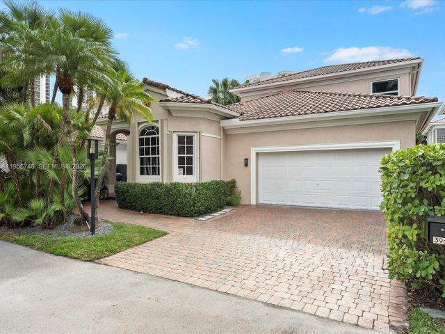 3960 194th Trail, Sunny Isles Beach, FL 33160