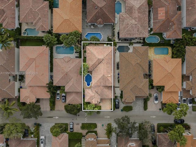 3960 194th Trail, Sunny Isles Beach, FL 33160