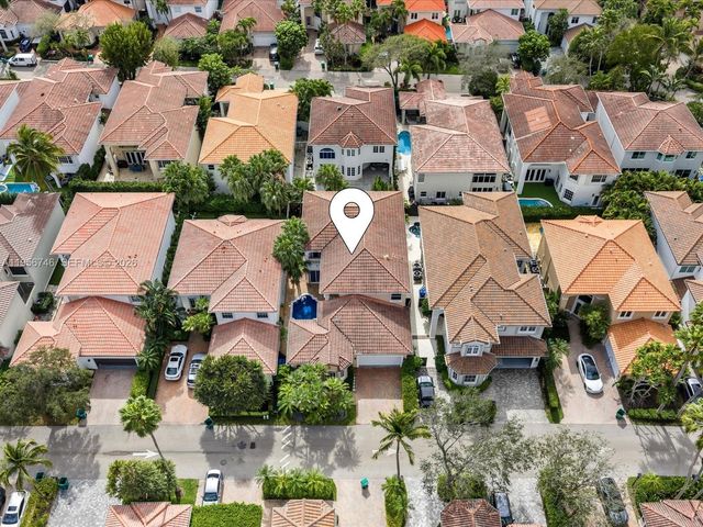 3960 194th Trail, Sunny Isles Beach, FL 33160