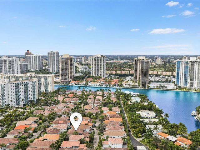 3960 194th Trail, Sunny Isles Beach, FL 33160