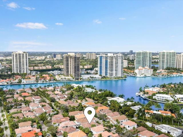 3960 194th Trail, Sunny Isles Beach, FL 33160
