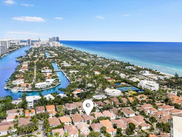 3960 194th Trail, Sunny Isles Beach, FL 33160