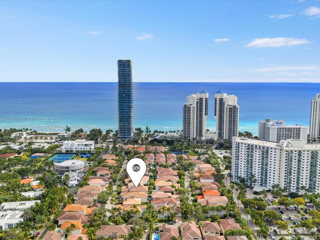3960 194th Trail, Sunny Isles Beach, FL 33160